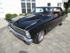 Thumbnail Photo 16 for 1966 Chevrolet Chevy II